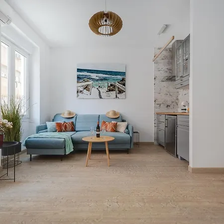 Apartamento Dunas Alicante